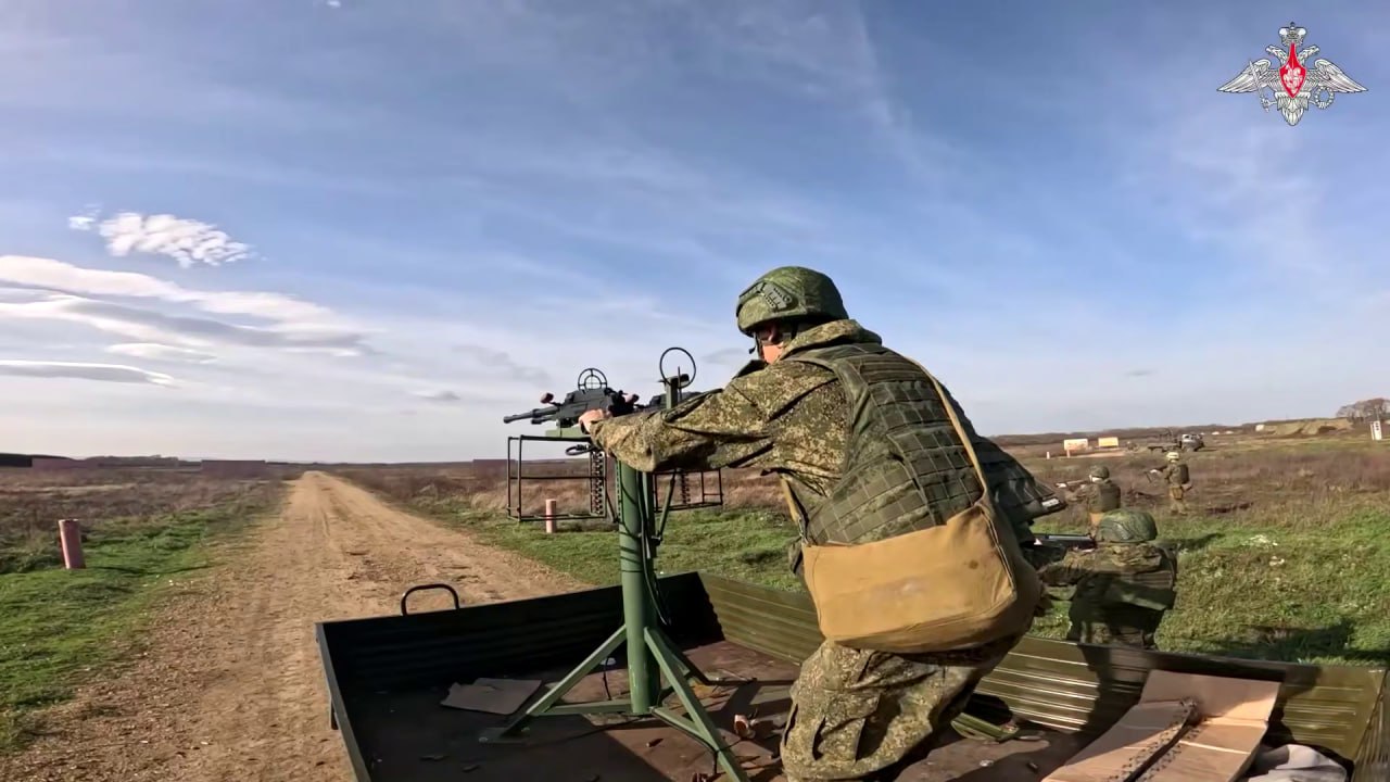 В Саратове стартует набор в мобильные группы для защиты заводов от атак беспилотников